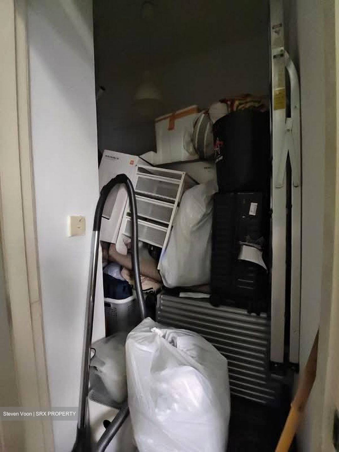Tiara (D9), Condominium #554797421